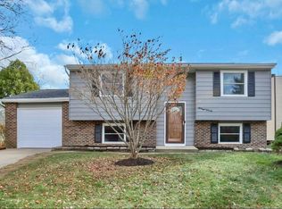 3836 Three Rivers Dr, Groveport, OH 43125