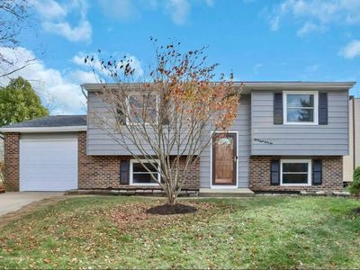 3836 Three Rivers Dr, Groveport, OH, 43125
