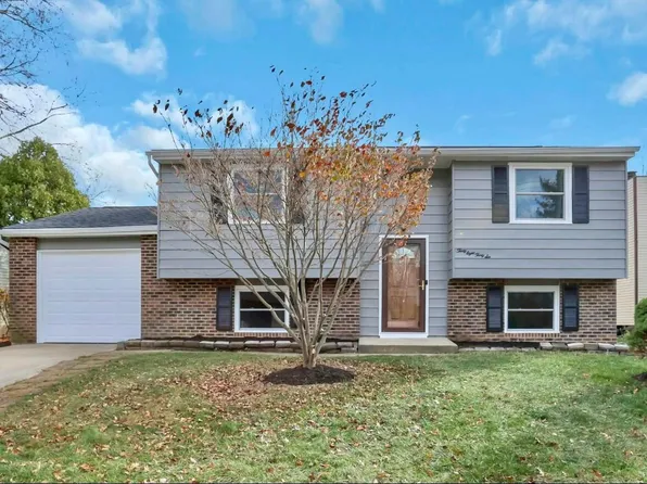 3836 Three Rivers Dr, Groveport, OH 43125