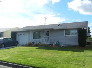 1163 Stanfield Rd, Woodburn, OR 97071