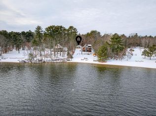 89 Shaw Road, Raymond, ME 04071