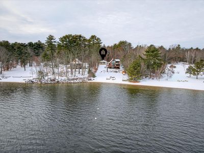 89 Shaw Road, Raymond, ME, 04071