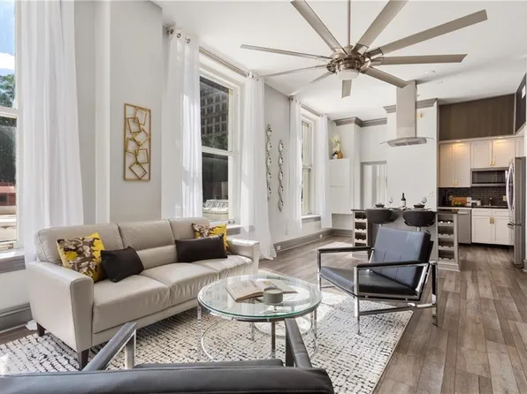 57 Forsyth St NW APT 3A, Atlanta, GA 30303
