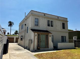 1034 S Plymouth Blvd, Los Angeles, CA 90019