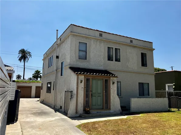 1034 S Plymouth Blvd, Los Angeles, CA 90019