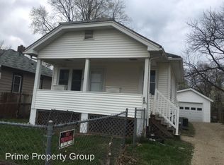 806 1/2 N McKinley Ave, Champaign, IL 61821