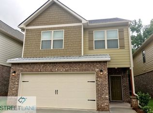 176 Rankin Cir, McDonough, GA 30253