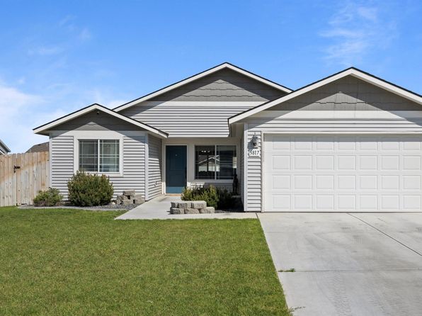 5817 Ramus Ln, Pasco, WA 99301