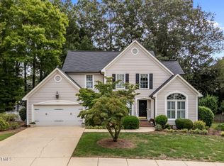 8516 Wheeling Dr, Raleigh, NC 27615