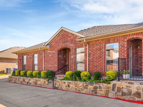 575 S Virginia Hills Dr Unit 2906, McKinney, TX 75072