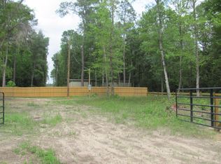 3 Smokehouse Lake Rd, Freeport, FL 32439