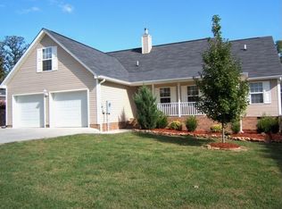 1901 Plymouth Ln, Chattanooga, TN 37421