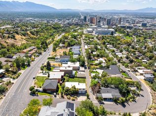 124 E 700 N #B, Salt Lake City, UT 84103