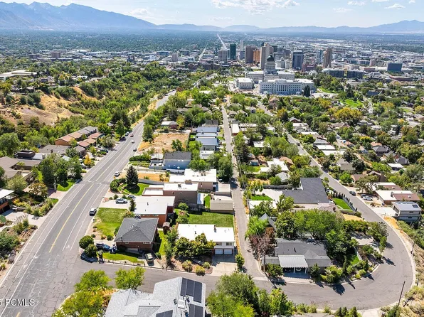 124 E 700 N #B, Salt Lake City, UT 84103