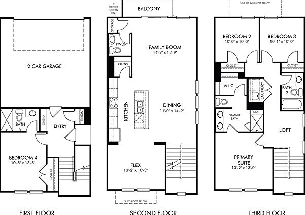 Aden Floorplan