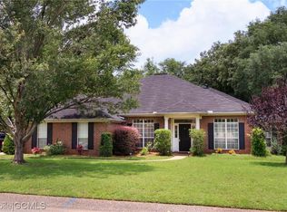 9300 Champion Cir N, Mobile, AL 36695