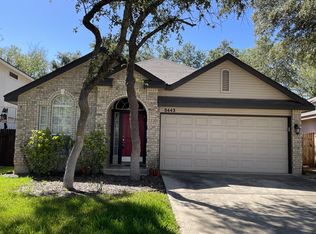 8442 Rita Elena, San Antonio, TX 78250