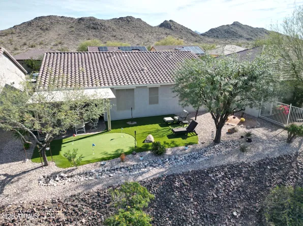 16632 S 175TH Drive, Goodyear, AZ 85338