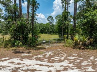 0 Wishing Stone Dr, Webster, FL 33597
