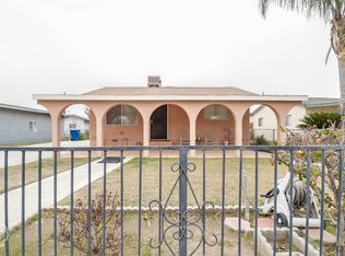 7800 Florence St, Lamont, CA 93241
