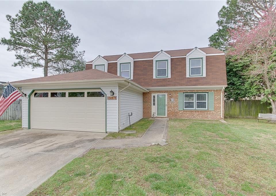 Welcome to 5617 Shinfield Drive, Virginia Beach in Woodbridge Community.