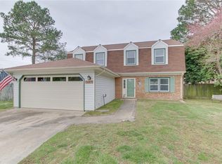 5617 Shinfield Dr, Virginia Beach, VA 23464