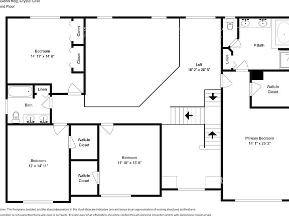 4th image of this home