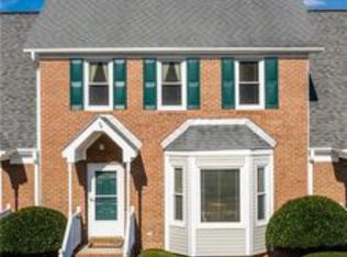 2029 Hearthwood Ct, Greensboro, NC 27407