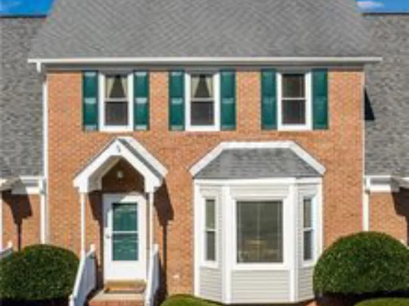 2029 Hearthwood Ct, Greensboro, NC 27407
