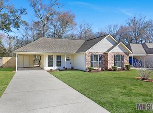 16210 E Ridgewood Dr, Prairieville, LA 70769