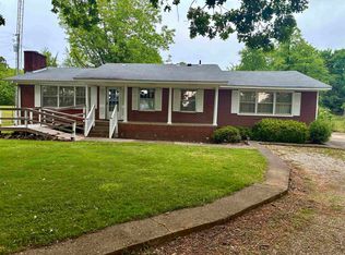 145 Indian Ln, Cherokee, AL 35616