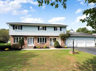 121-123 Northwood Cir, Rome, NY 13440