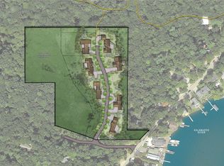0 Sugar Hill Ct #3, Saugatuck, MI 49453