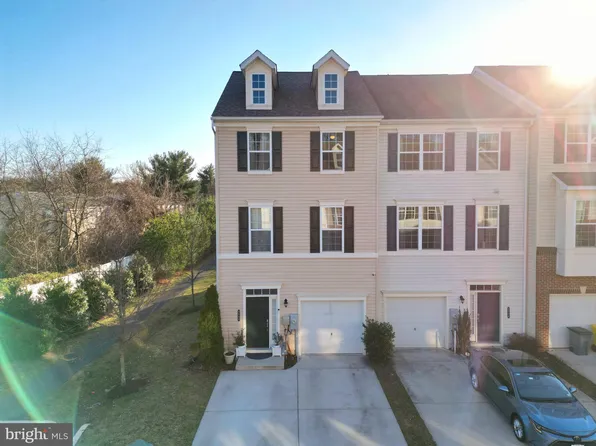 8548 Golden Eagle Ln, Severn, MD 21144