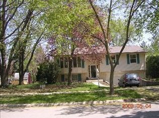 6105 Blodgett Ave, Downers Grove, IL 60516
