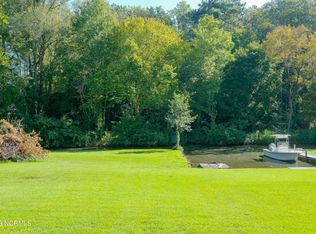 248 Country Club Dr, Edenton, NC 27932