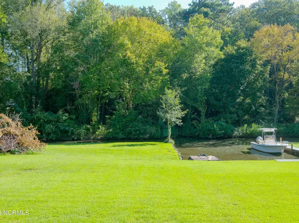 248 Country Club Drive, Edenton, NC 27932