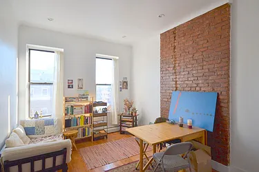 Rented by Bold New York