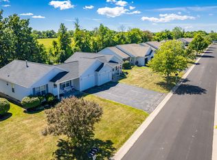 28 Stothard Dr #38, Hilton, NY 14468