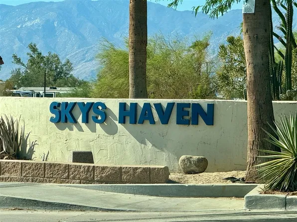 14777 Palm Dr Space 124, Desert Hot Springs, CA 92240