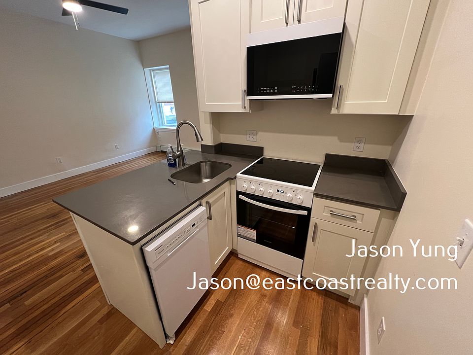 1st image of 58 Brighton Ave #22