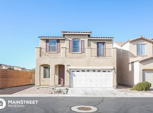 5872 Cape Hatteras Ct, Las Vegas, NV 89139