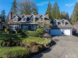 3123 240th Ave NE, Sammamish, WA 98074