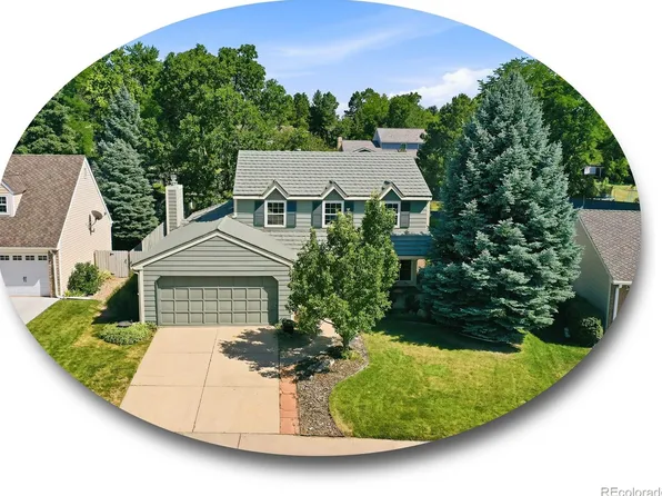6982 S Niagara Court, Englewood, CO 80112