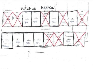 809 8 1/2 Ave NW, Valley City, ND 58072