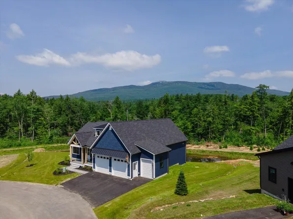 49 Roberts Drive #23, Jaffrey, NH 03452