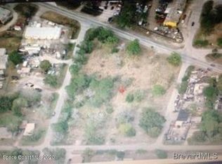 1408 Peachtree St, Cocoa, FL 32922