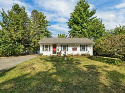 33 Cushing Boulevard, Rochester, NH, 03867