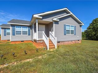 1478 Kaitlyn Dr, Boonville, NC 27011