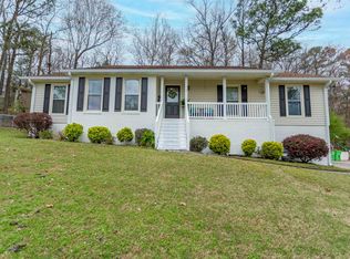1108 Marie Dr, Leeds, AL 35094